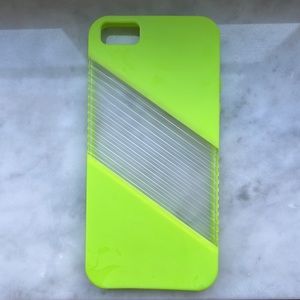 iPhone 5/5s/5se 2016 case